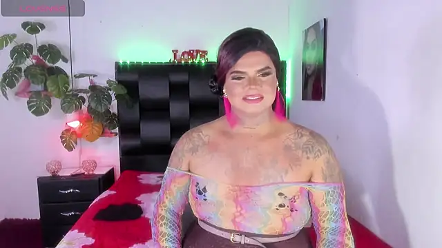 isabelleandbrand online show from 03.08.25