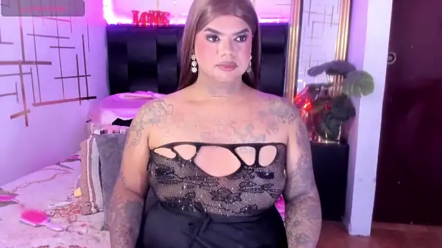 isabelleandbrand online show from 05.16.26