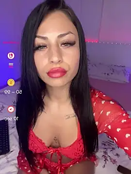 MiaaRosee23 online show from 08.03.26
