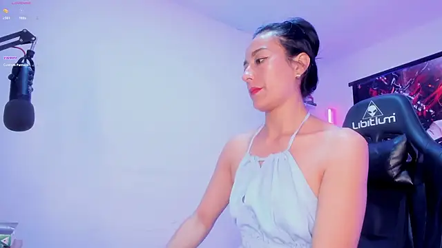Scarlett Musse online show from 07.23.26