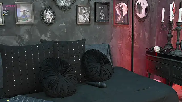 Bella Doll   online show from 07.18.26