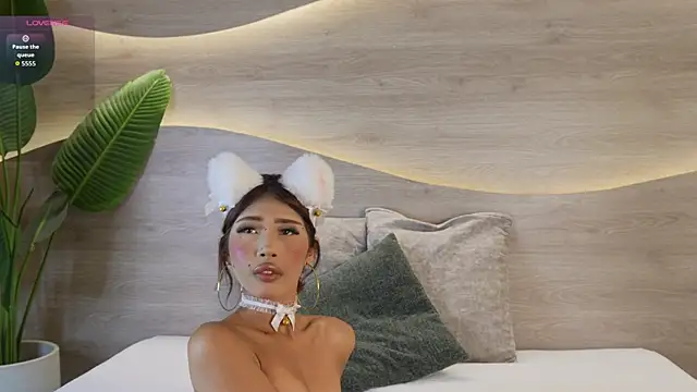 Bella Doll   online show from 07.20.26