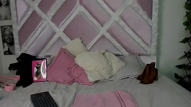 zoe 669 online show from 07.28.26