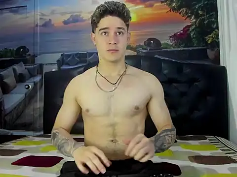 rayan lynx online show from 07.15.26