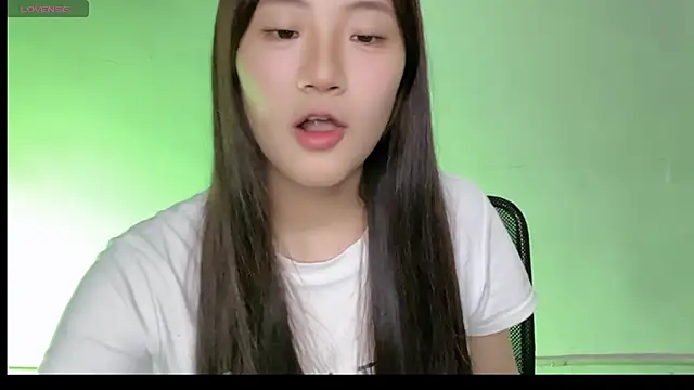 Snapshot of Loveting chatting on 07.20.26 Loveting online show from 07.20.26