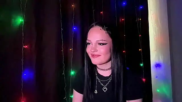 Snapshot of CarmeliaGentelia chatting on 07.12.26 CarmeliaGentelia online show from 07.12.26