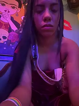 helen vidal2 online show from 07.20.26