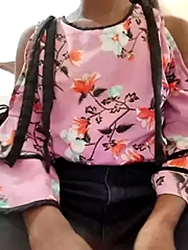 hotbabymuskan online show from 07.29.26