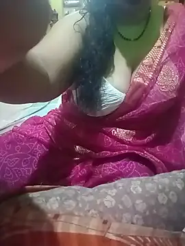 Cutie Alia online show from 07.19.26