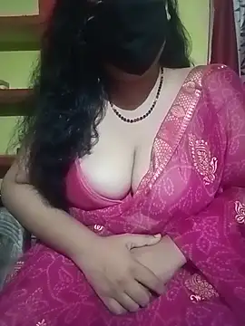 Cutie Alia online show from 07.26.26