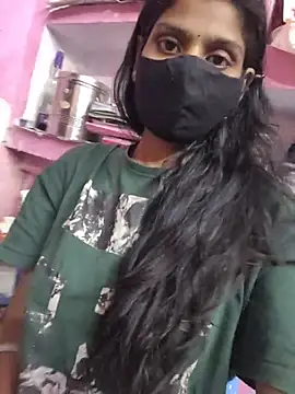 Cute-palak-001 online show from 07.26.26