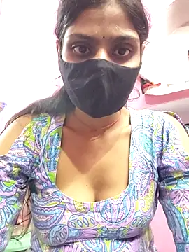 Cute-palak-001 online show from 08.01.26