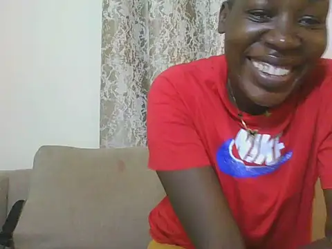 sweetdarkskin online show from 07.13.26