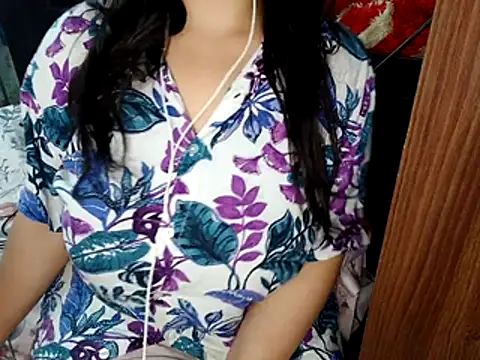 naughty rosiee online show from 07.22.26