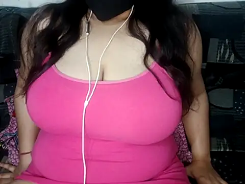 naughty rosiee online show from 07.27.26