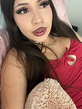 Snapshot of Lisbettebabyy chatting on 07.16.26 Lisbettebabyy online show from 07.16.26