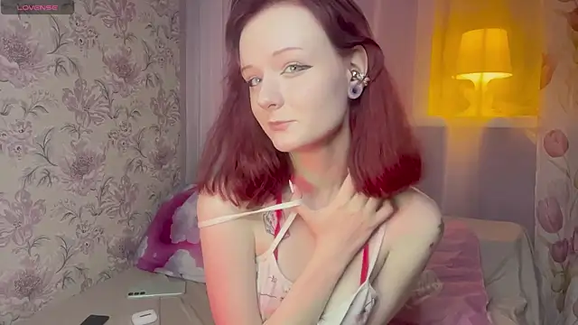 MiraaCharming online show from 07.21.26