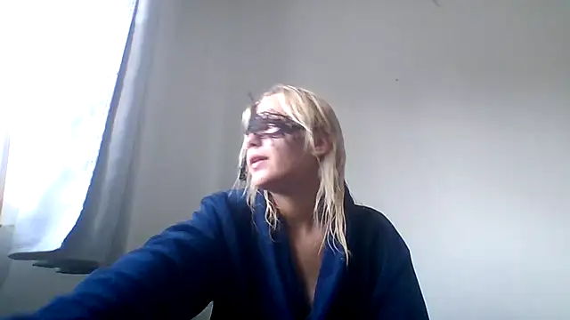 JeuneCharme1 online show from 07.25.26