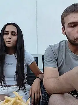 MaxyTim online show from 07.16.26