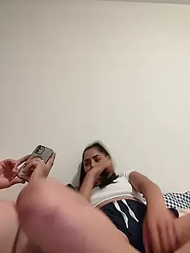 MaxyTim online show from 07.24.26