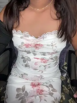 Vidhii004 online show from 07.26.26
