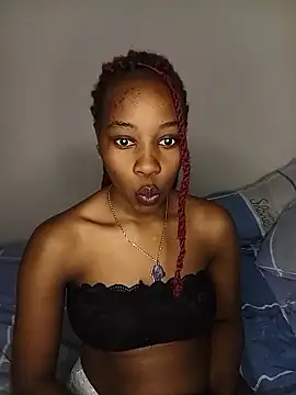 grace-1 online show from 07.19.26