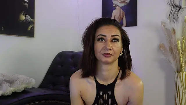 Sienna Blaire online show from 07.24.26
