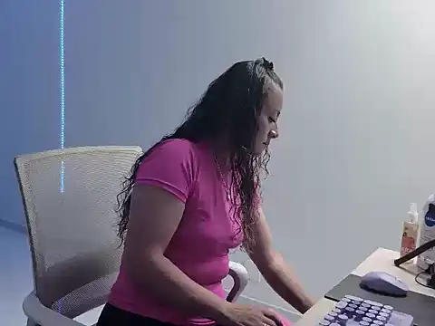 Cristalsexy25 online show from 07.20.26