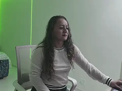 Cristalsexy25 online show from 07.23.26