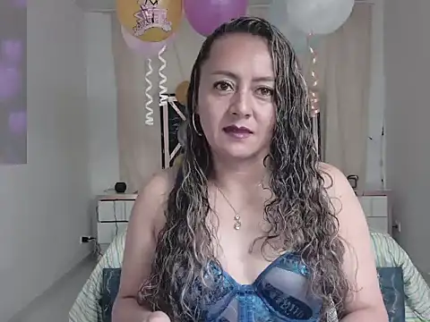 Cristalsexy25 online show from 07.25.26