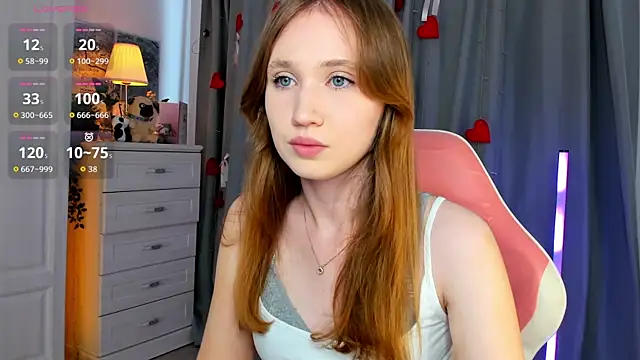 CozyKisses online show from 07.18.26