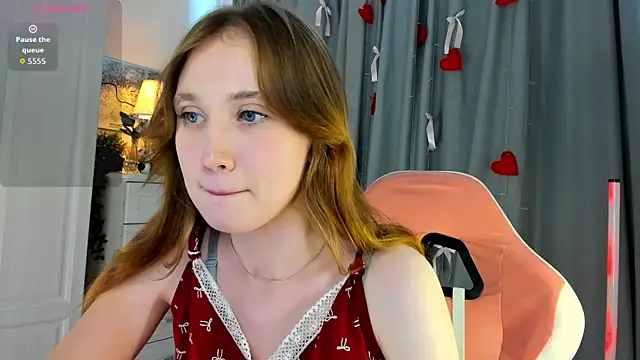 CozyKisses online show from 07.20.26