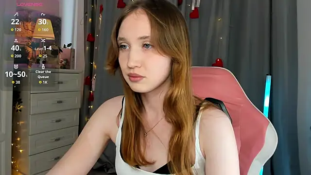 CozyKisses online show from 07.24.26