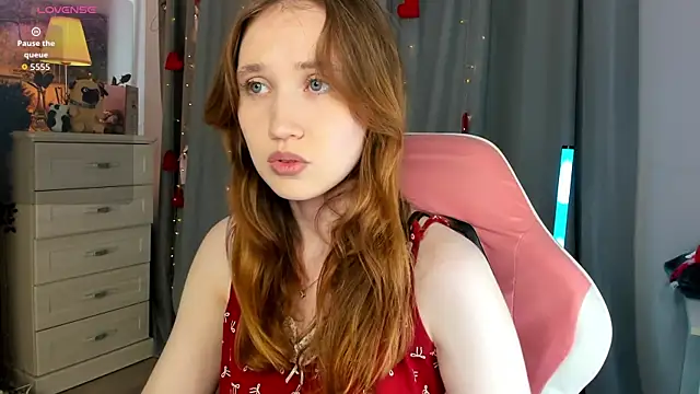 CozyKisses online show from 07.26.26