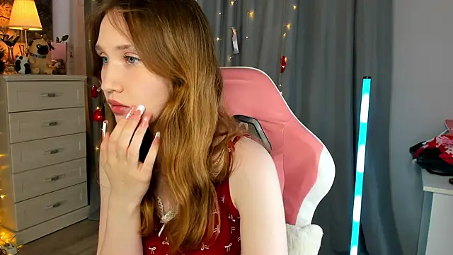 CozyKisses online show from 07.29.26