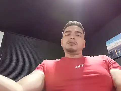 EnzoDimitrov online show from 08.02.26