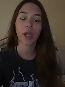 SavannahNoire online show from 07.23.26