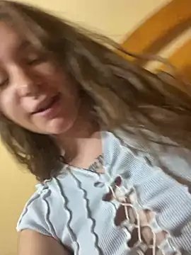 SavannahNoire online show from 07.25.26