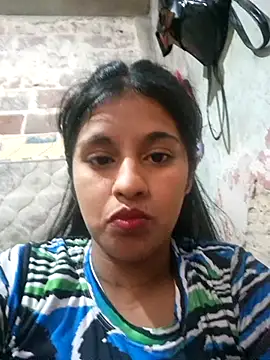 Anitasilva1 online show from 07.28.26