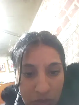 Anitasilva1 online show from 07.29.26