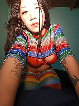 staccybaby online show from 07.23.26