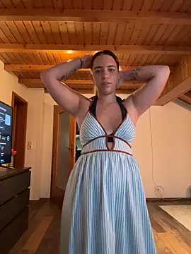 Naomi-Klein online show from 07.29.26
