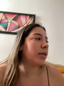 gaby sweet   online show from 07.29.26