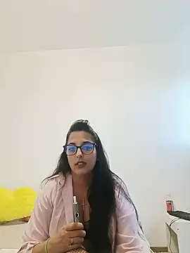 Foxy reed online show from 07.23.26