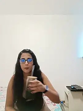 Foxy reed online show from 08.05.26