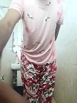 TeenBabex online show from 07.21.26