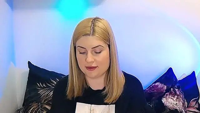 alisenties online show from 05.03.26