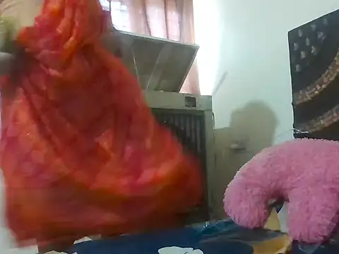 Indiangirl Tanu online show from 07.21.26
