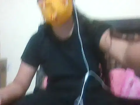 Indiangirl Tanu online show from 07.22.26