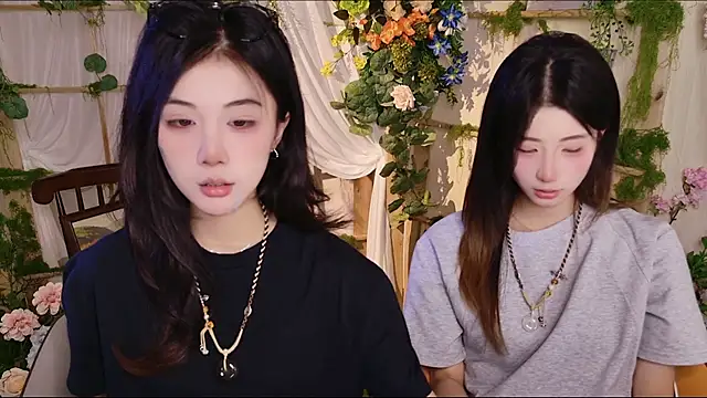 GuLuGroup online show from 07.26.26